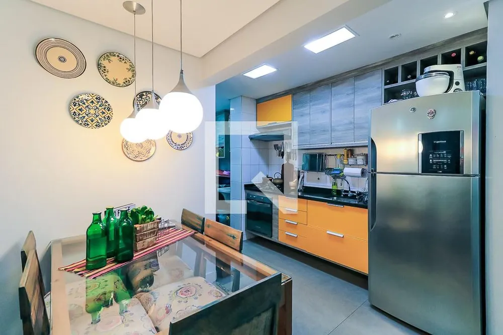 Apartamento, 2 quartos, 69 m² - Foto 5