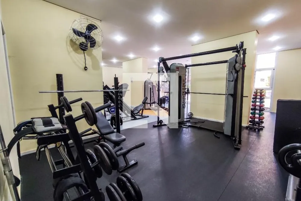 Apartamento, 2 quartos, 69 m² - Foto 10
