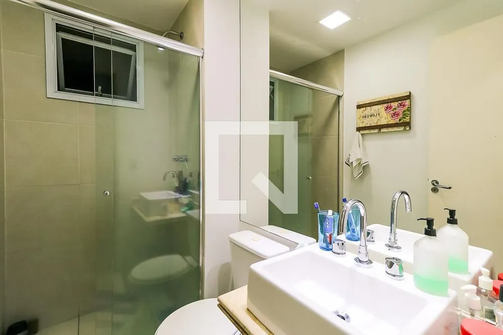 Apartamento, 2 quartos, 69 m² - Foto 3