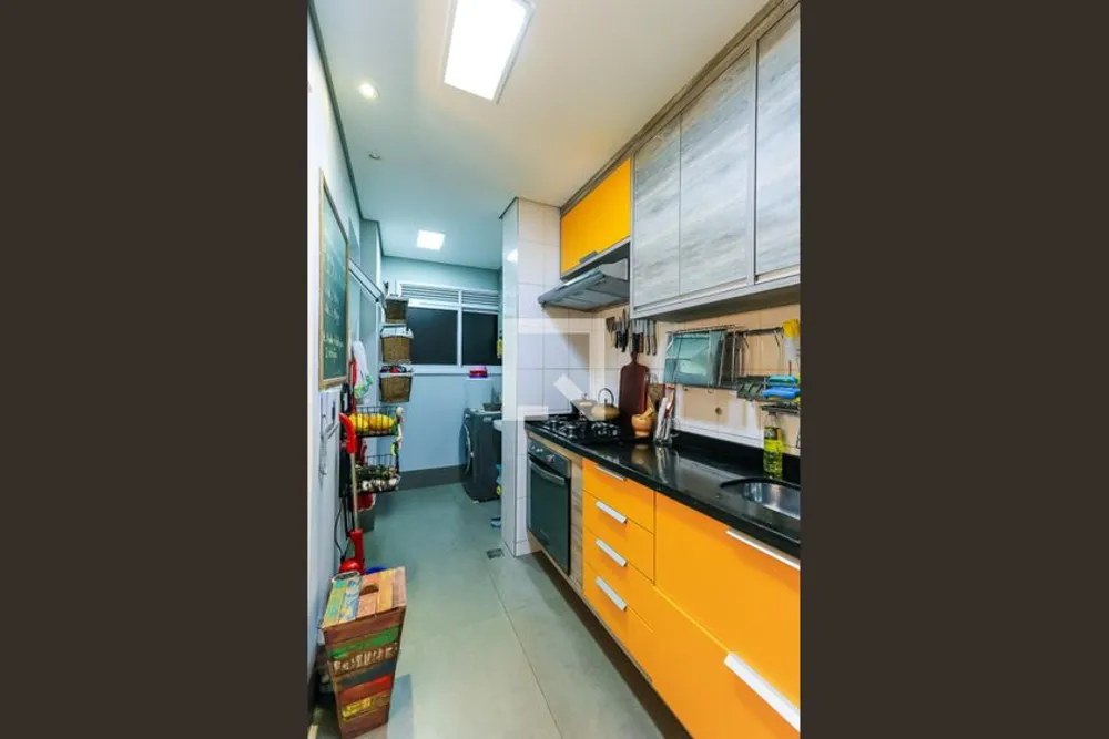 Apartamento, 2 quartos, 69 m² - Foto 6