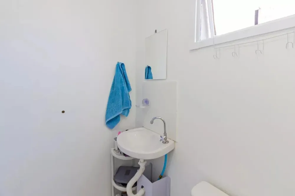 Apartamento, 1 quarto, 25 m² - Foto 3