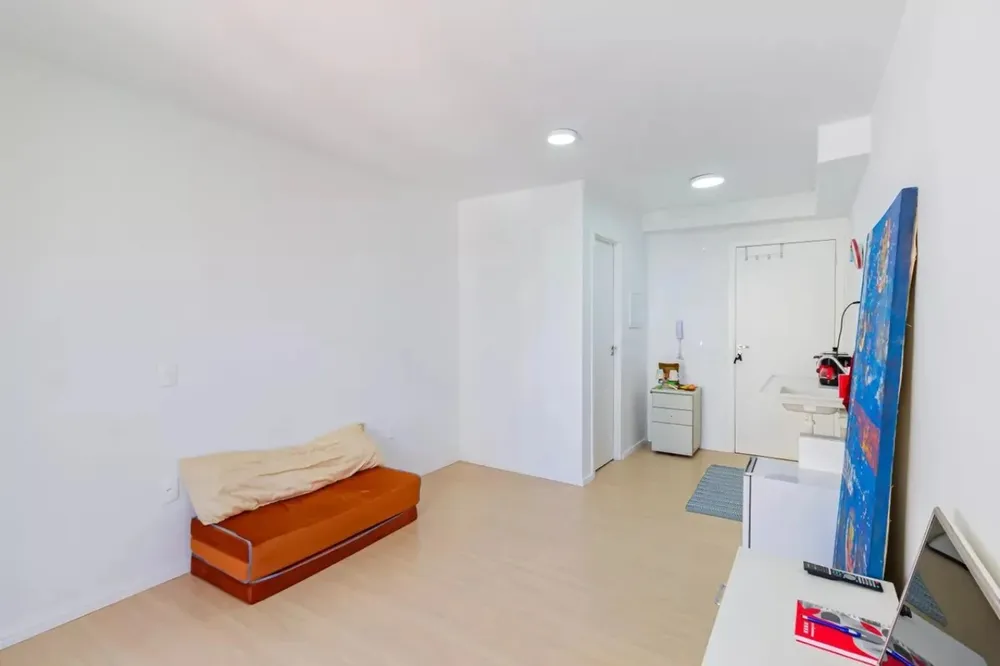 Apartamento, 1 quarto, 25 m² - Foto 2