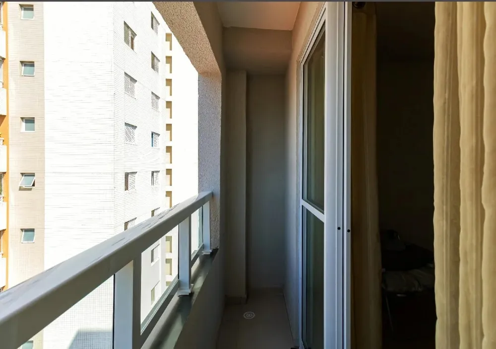 Apartamento, 1 quarto, 25 m² - Foto 1