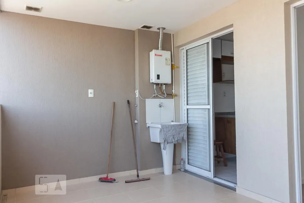 Apartamento, 2 quartos, 60 m² - Foto 9