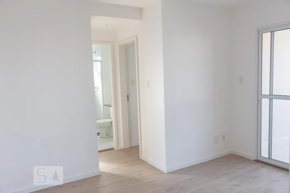 Apartamento, 2 quartos, 60 m² - Foto 2