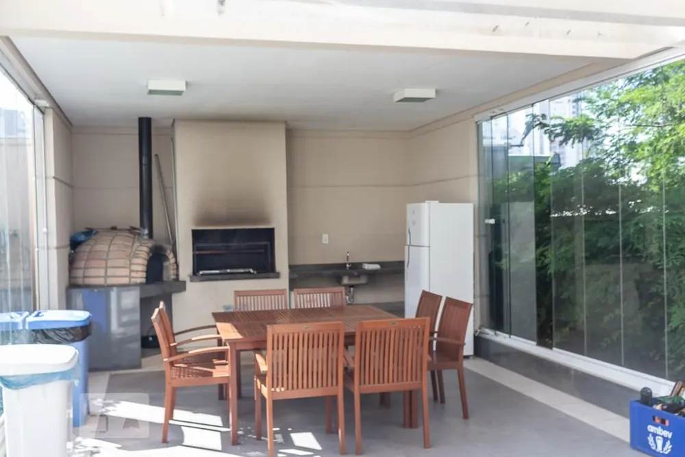 Apartamento, 2 quartos, 60 m² - Foto 11