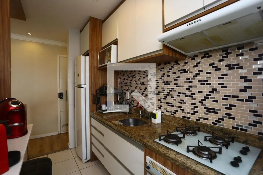 Apartamento, 3 quartos, 72 m² - Foto 2