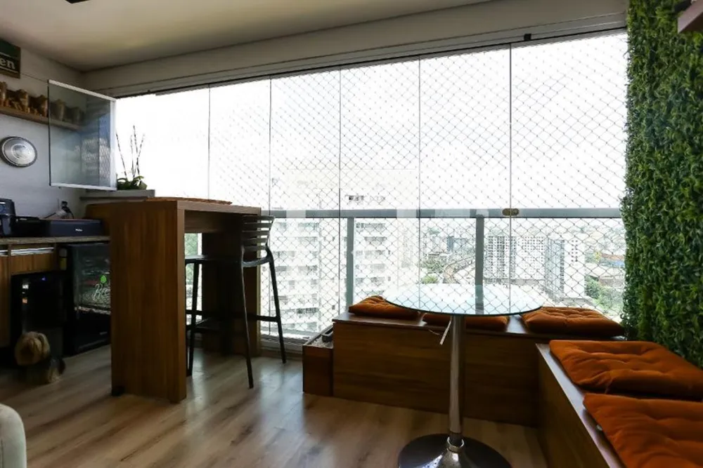 Apartamento, 3 quartos, 72 m² - Foto 5