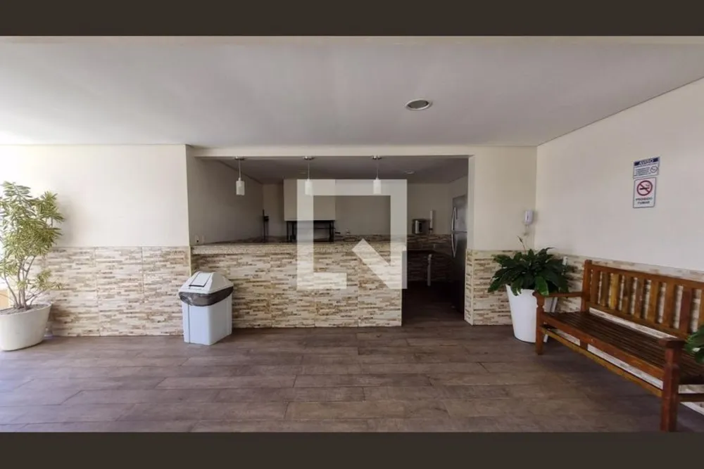 Apartamento, 3 quartos, 72 m² - Foto 1
