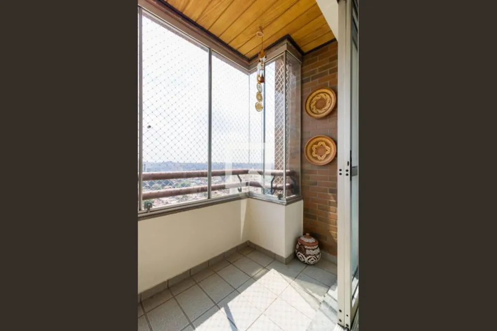 Apartamento, 4 quartos, 125 m² - Foto 2