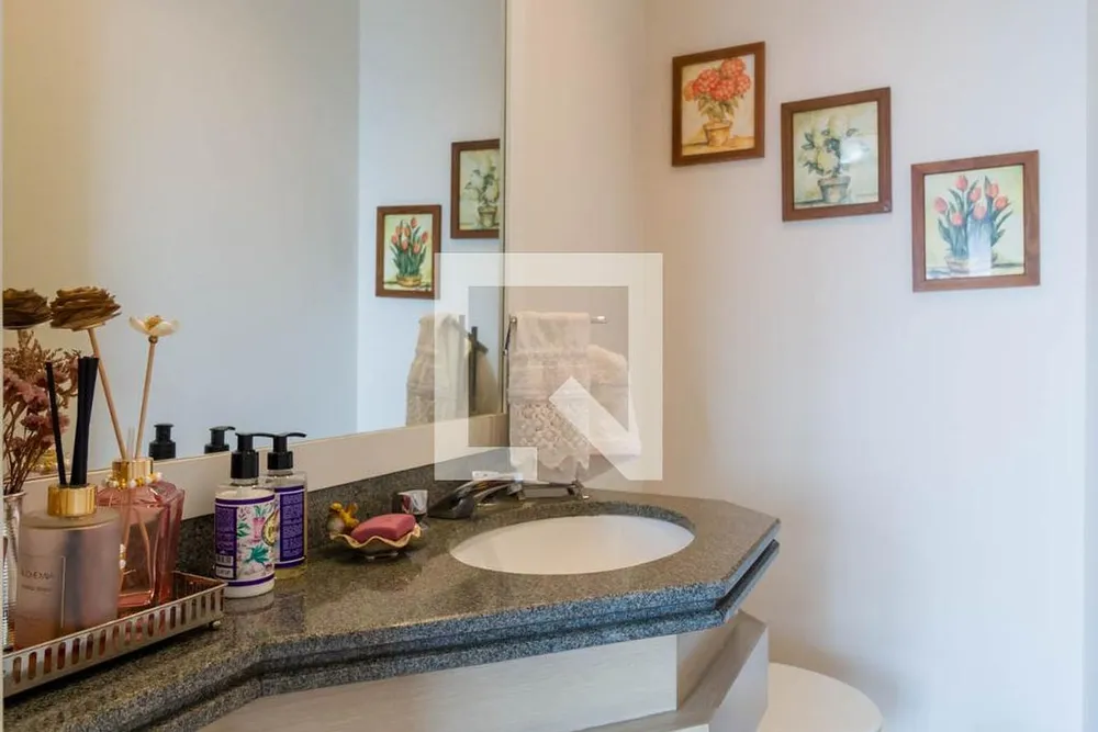 Apartamento, 4 quartos, 125 m² - Foto 10