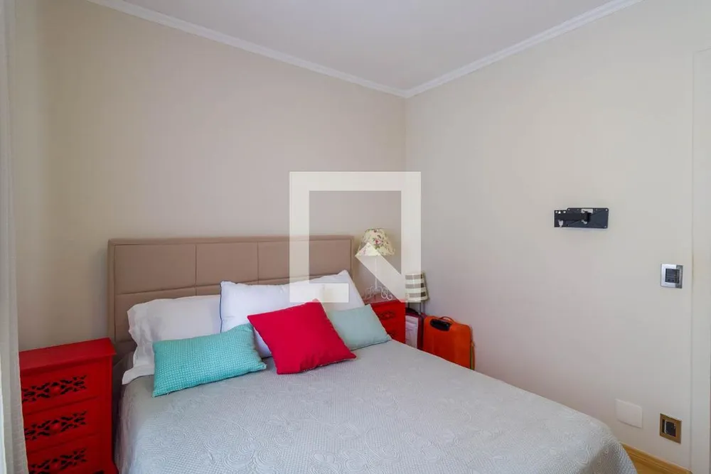 Apartamento, 4 quartos, 125 m² - Foto 4