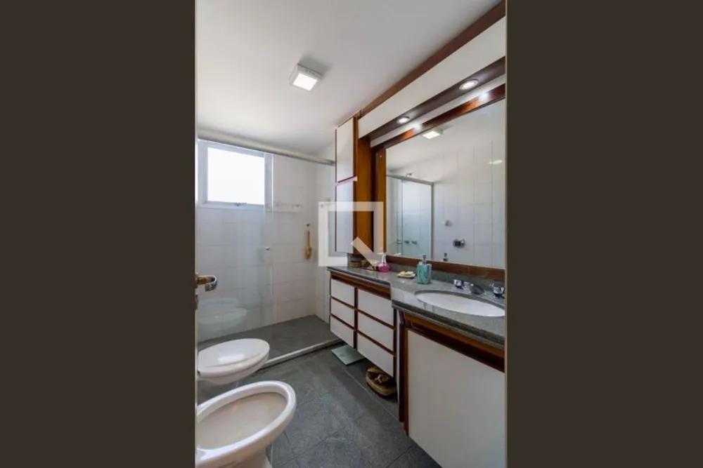 Apartamento, 4 quartos, 125 m² - Foto 3