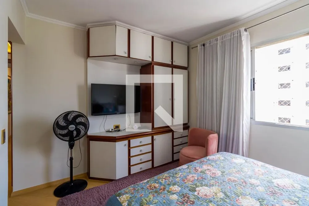Apartamento, 4 quartos, 125 m² - Foto 2