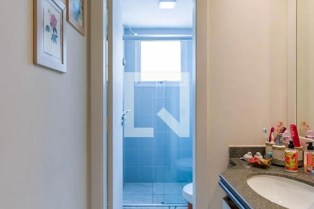 Apartamento, 4 quartos, 125 m² - Foto 8
