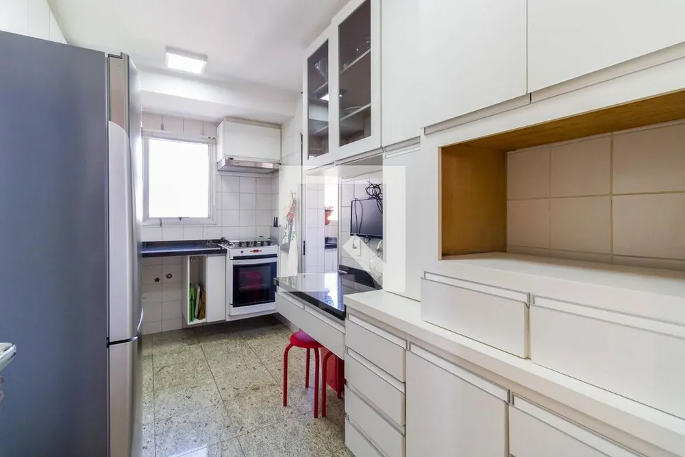 Apartamento, 4 quartos, 125 m² - Foto 13