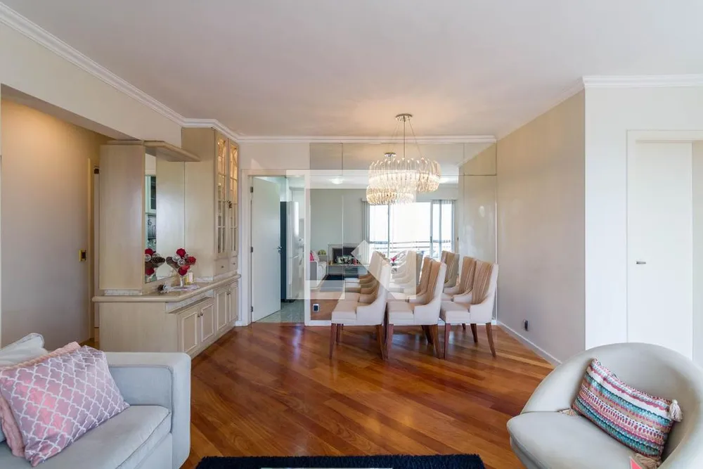 Apartamento, 4 quartos, 125 m² - Foto 1