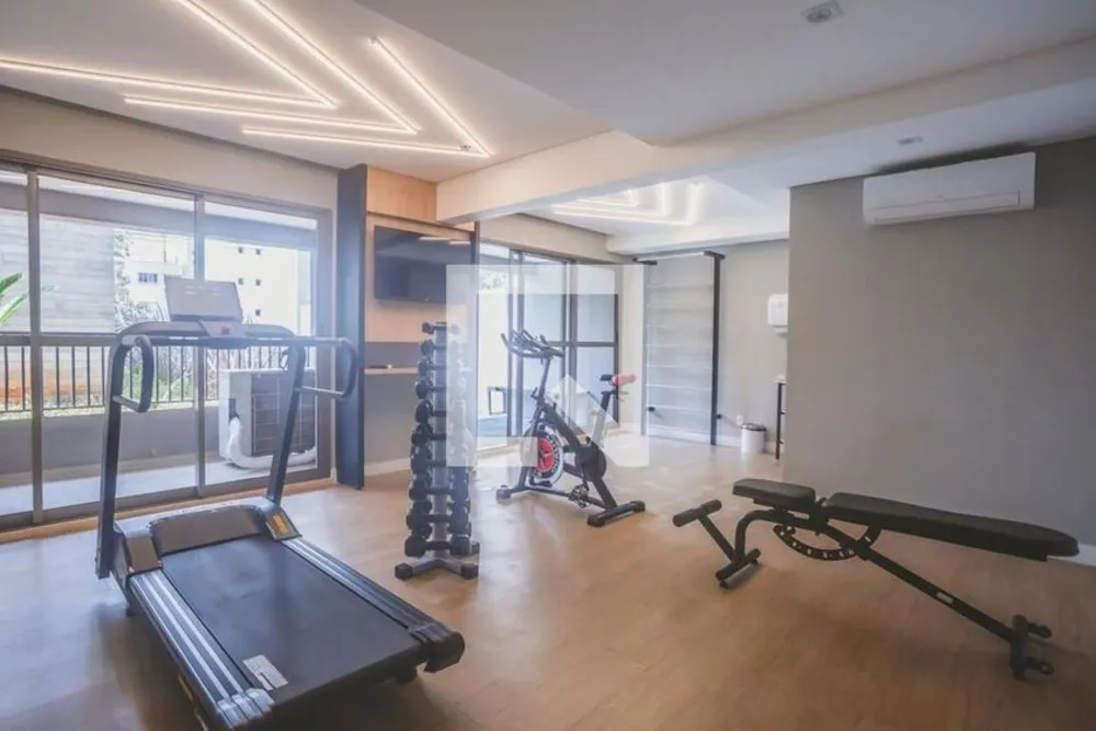 Kitnet-Studio, 24 m² - Foto 8