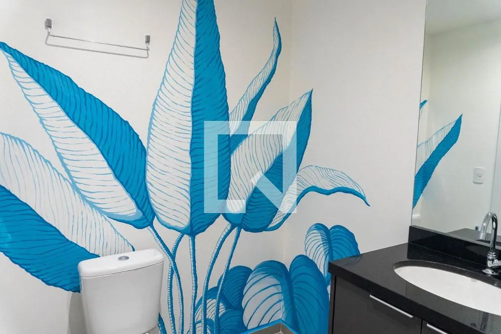 Kitnet-Studio, 24 m² - Foto 3