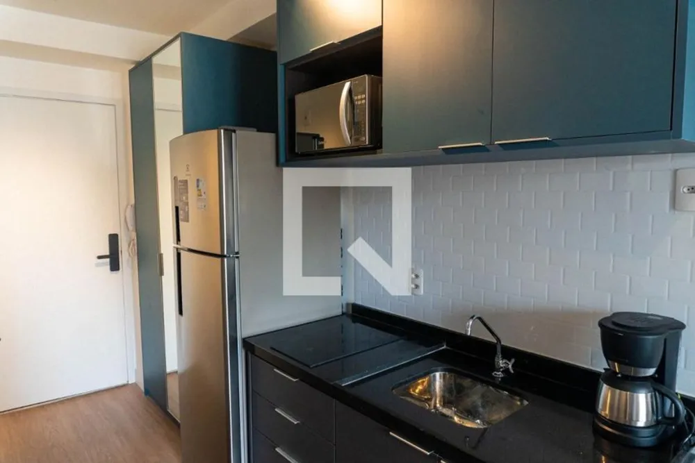 Kitnet-Studio, 24 m² - Foto 3