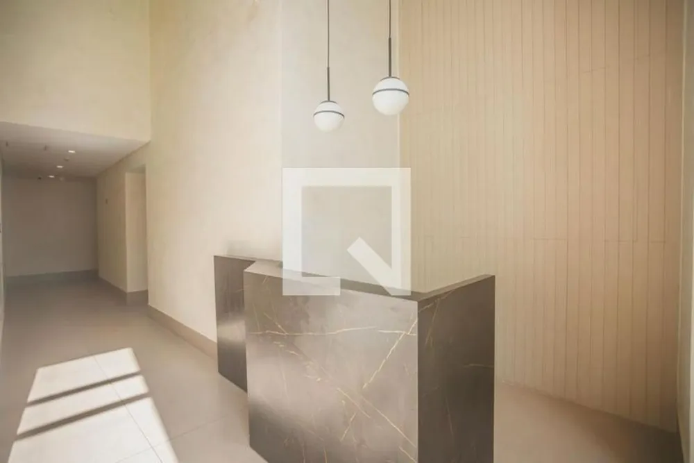 Kitnet-Studio, 24 m² - Foto 12