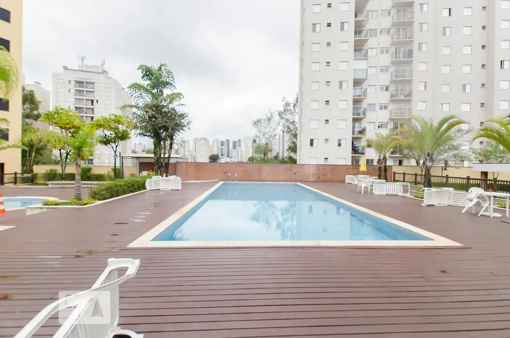 Apartamento, 2 quartos, 58 m² - Foto 1