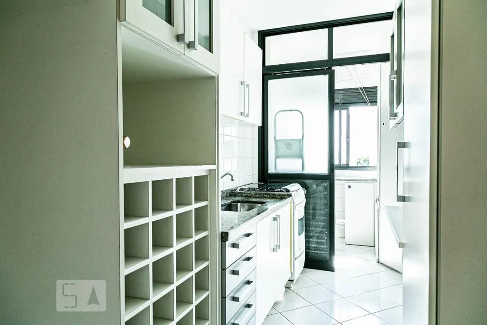 Apartamento, 2 quartos, 58 m² - Foto 4