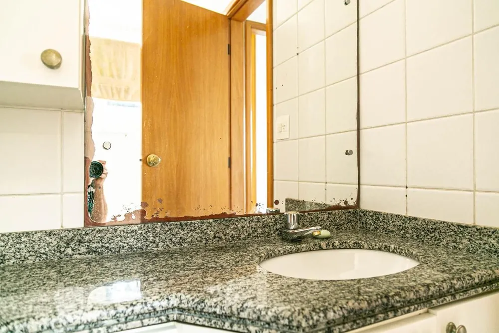 Apartamento, 2 quartos, 58 m² - Foto 2