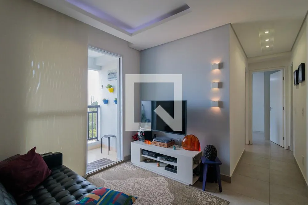 Apartamento, 2 quartos, 57 m² - Foto 3