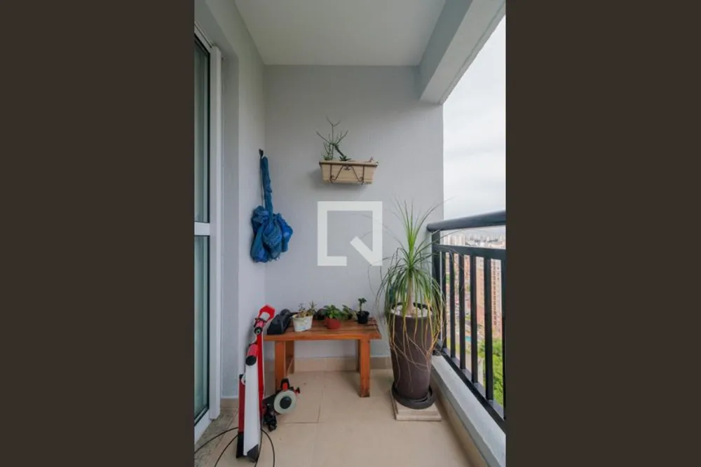 Apartamento, 2 quartos, 57 m² - Foto 7