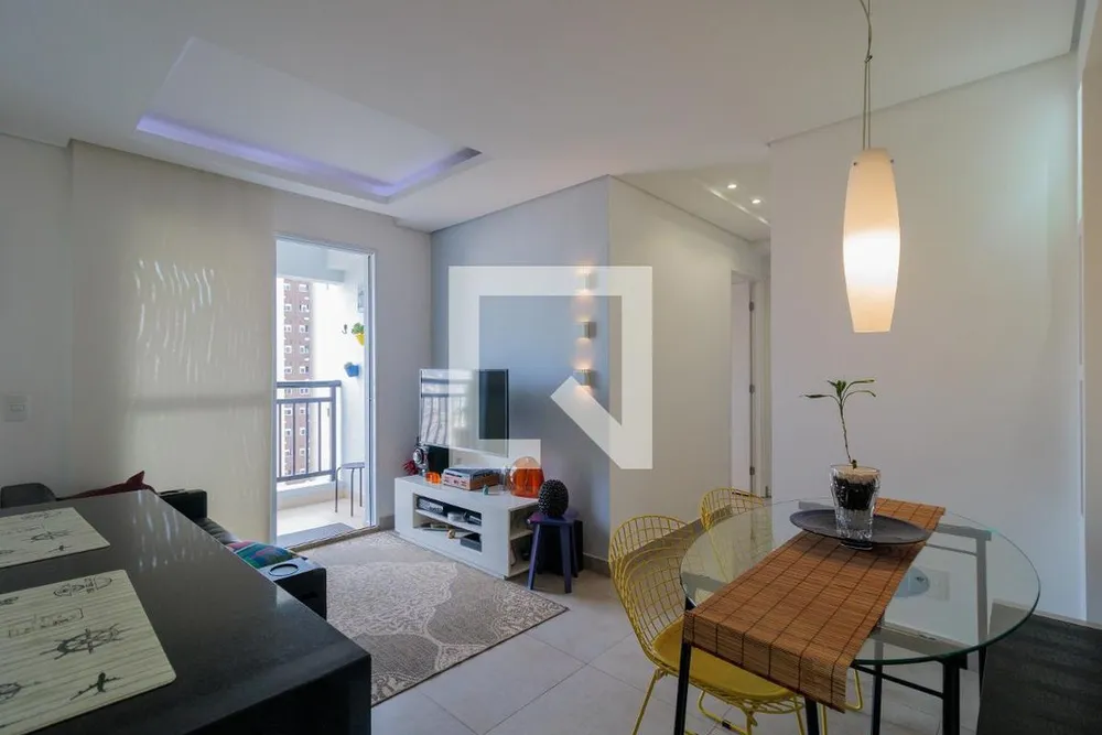 Apartamento, 2 quartos, 57 m² - Foto 1