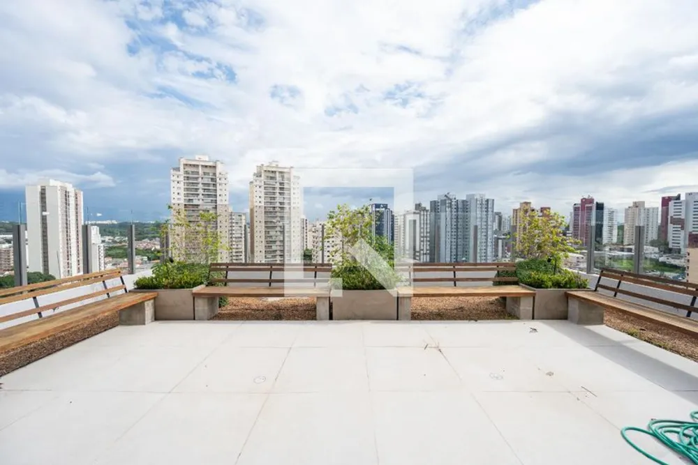 Apartamento, 2 quartos, 52 m² - Foto 9