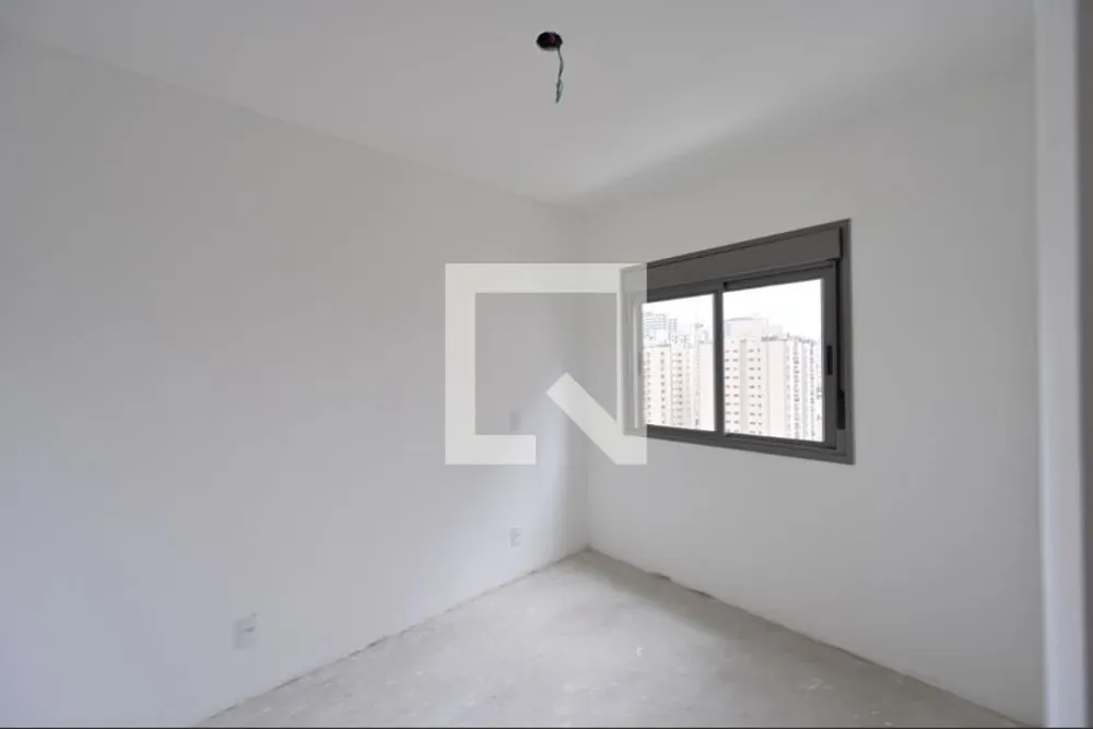 Apartamento, 2 quartos, 52 m² - Foto 1