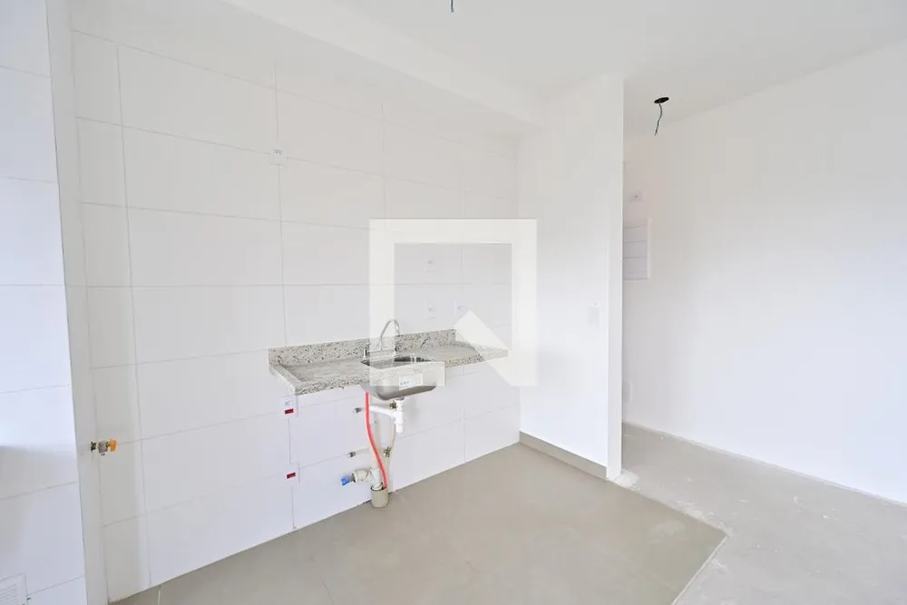 Apartamento, 2 quartos, 52 m² - Foto 5