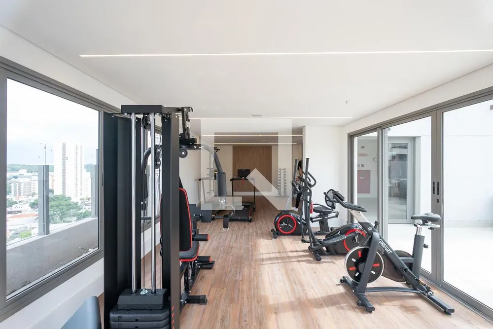 Apartamento, 2 quartos, 52 m² - Foto 8