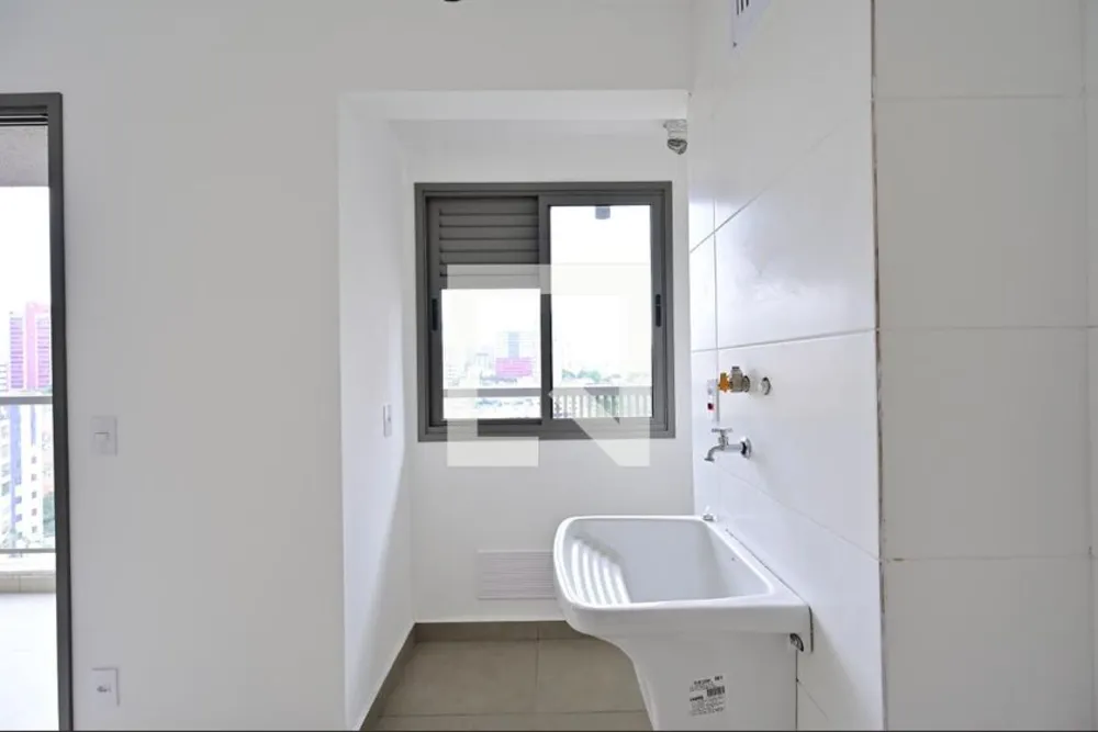 Apartamento, 2 quartos, 52 m² - Foto 6
