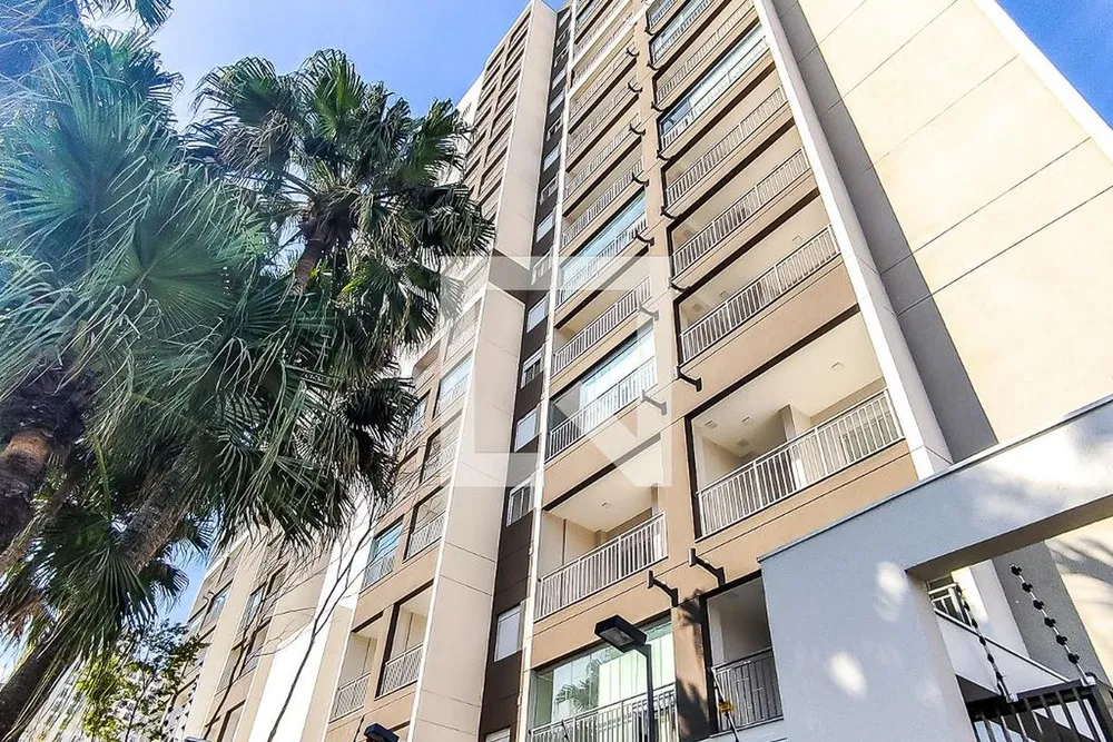 Apartamento, 2 quartos, 50 m² - Foto 1