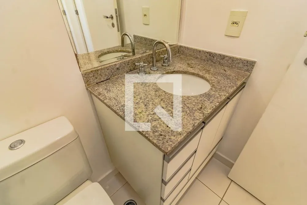 Apartamento, 2 quartos, 64 m² - Foto 6