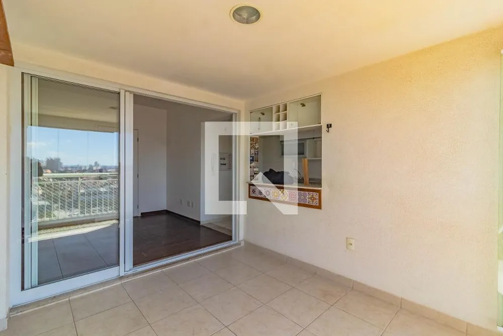 Apartamento, 2 quartos, 64 m² - Foto 2