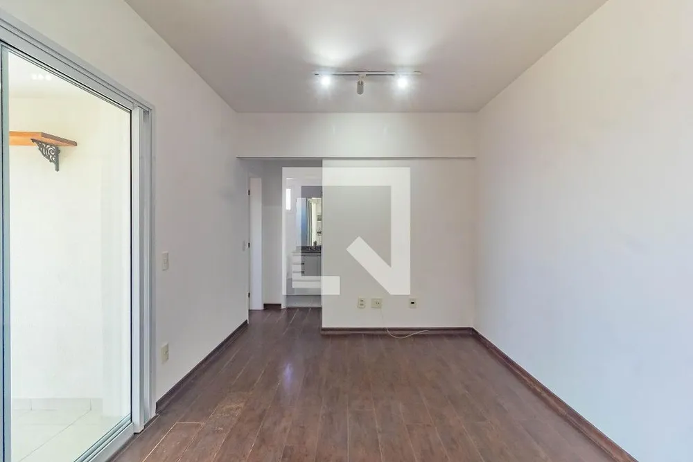 Apartamento, 2 quartos, 64 m² - Foto 1