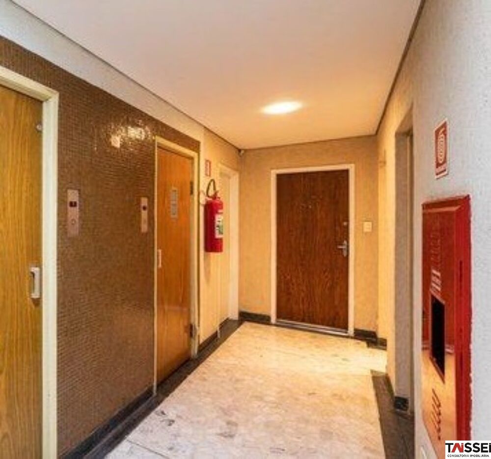 Apartamento, 1 quarto, 32 m² - Foto 4