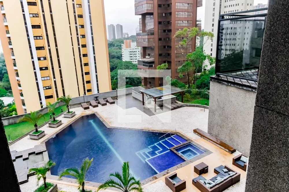 Apartamento, 1 quarto, 83 m² - Foto 1