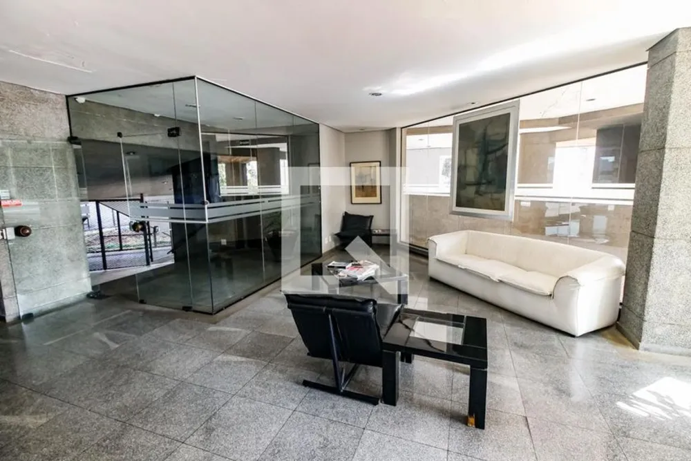 Apartamento, 1 quarto, 83 m² - Foto 2