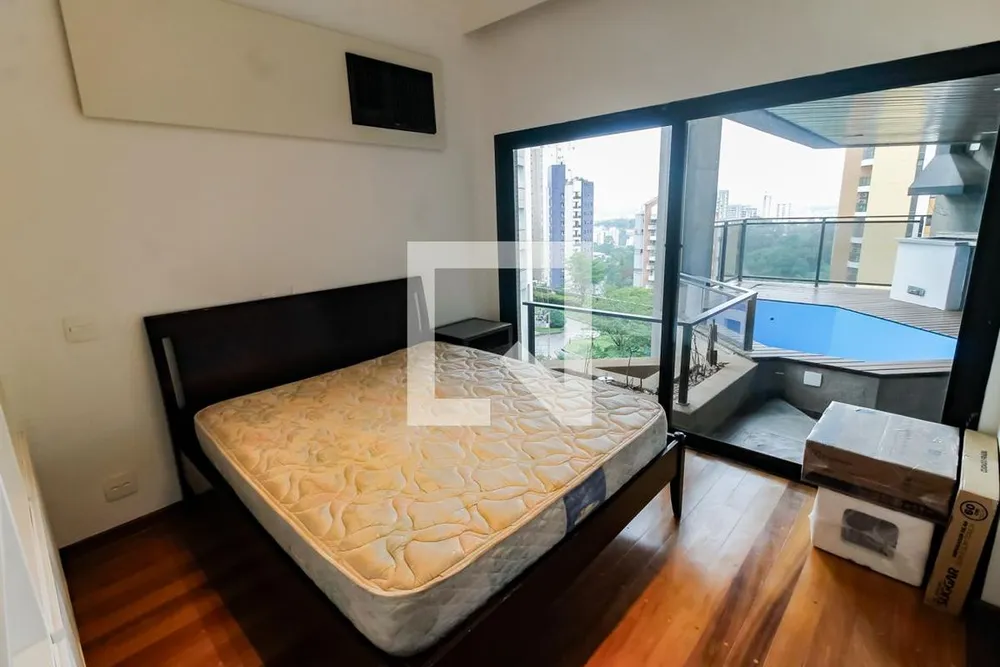 Apartamento, 1 quarto, 83 m² - Foto 4
