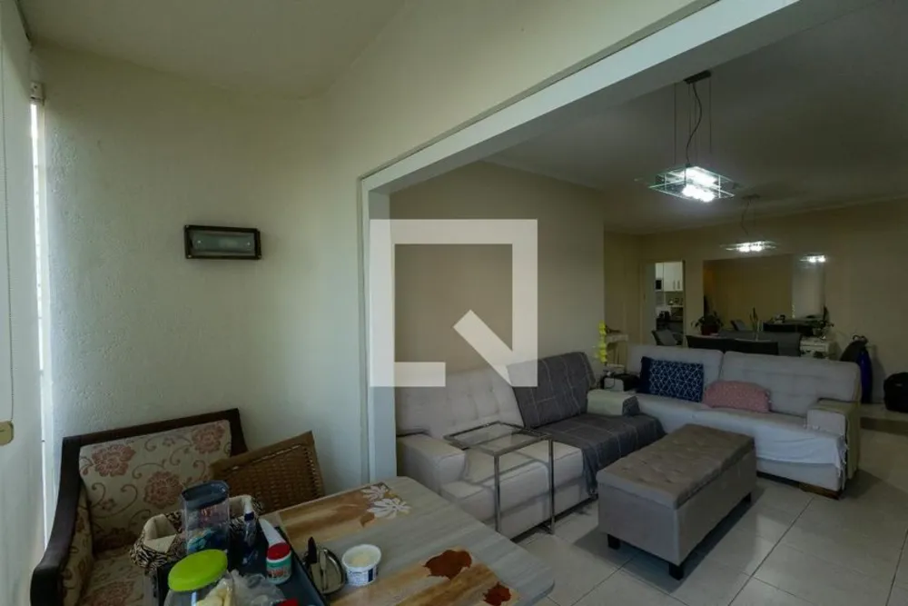 Apartamento, 3 quartos, 100 m² - Foto 3