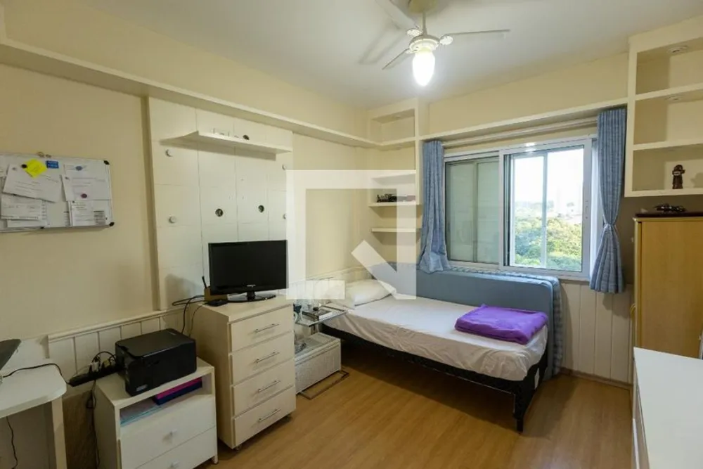 Apartamento, 3 quartos, 100 m² - Foto 4
