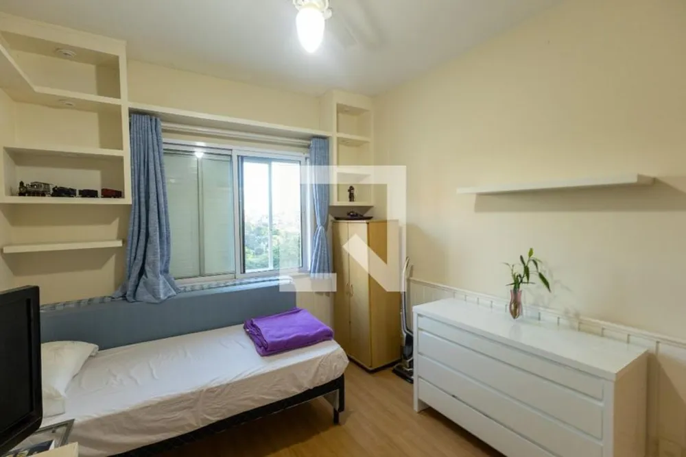 Apartamento, 3 quartos, 100 m² - Foto 2