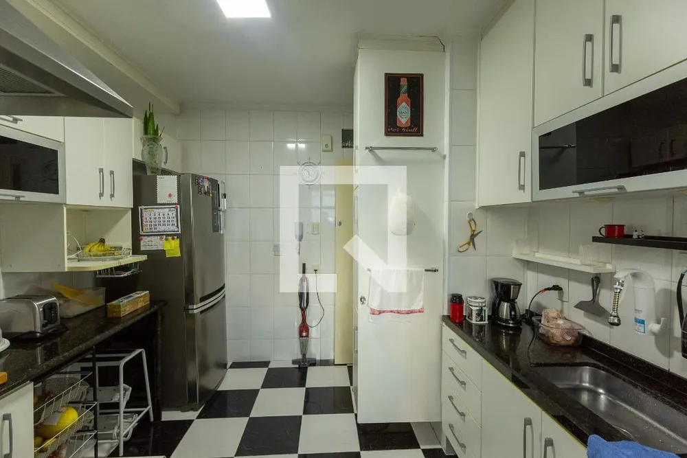 Apartamento, 3 quartos, 100 m² - Foto 7