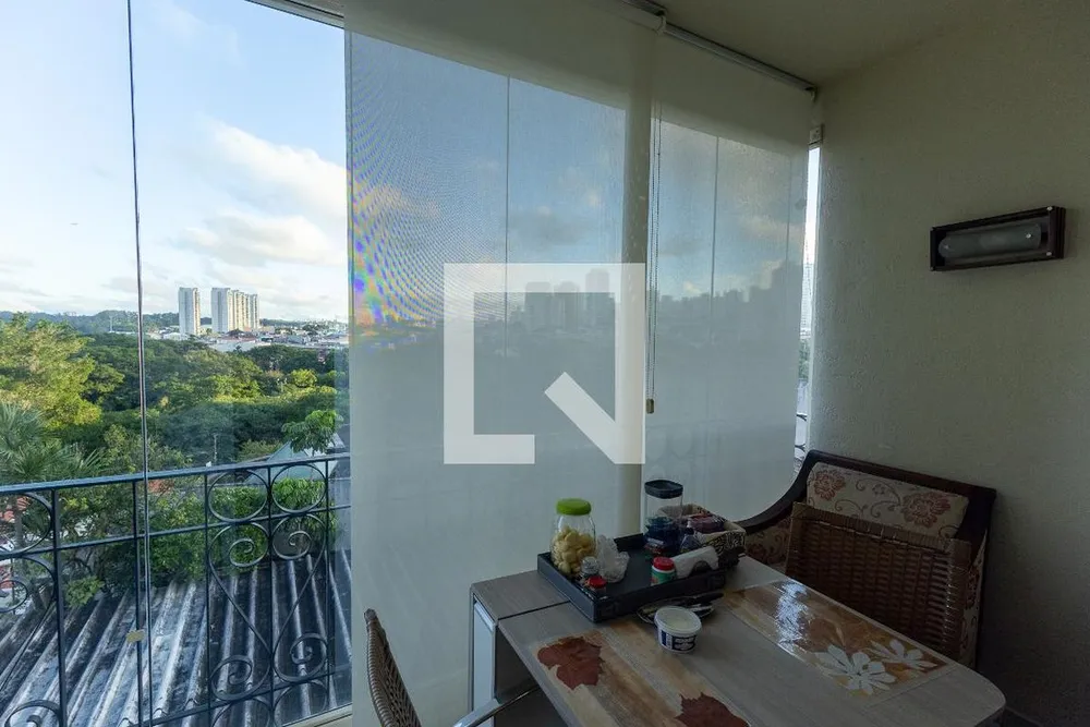 Apartamento, 3 quartos, 100 m² - Foto 1