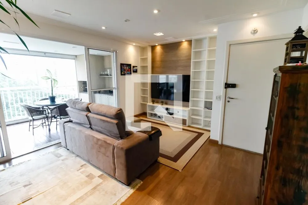 Apartamento, 3 quartos, 107 m² - Foto 2